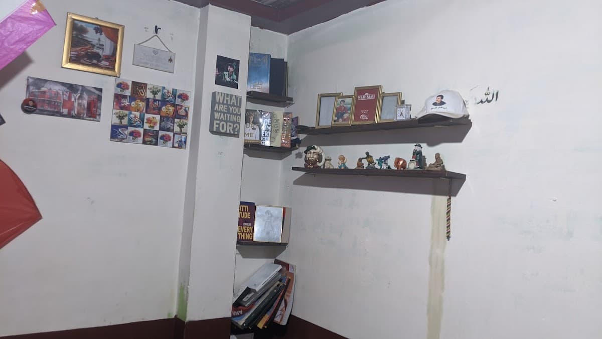 Jinnah Boys Hostel photo