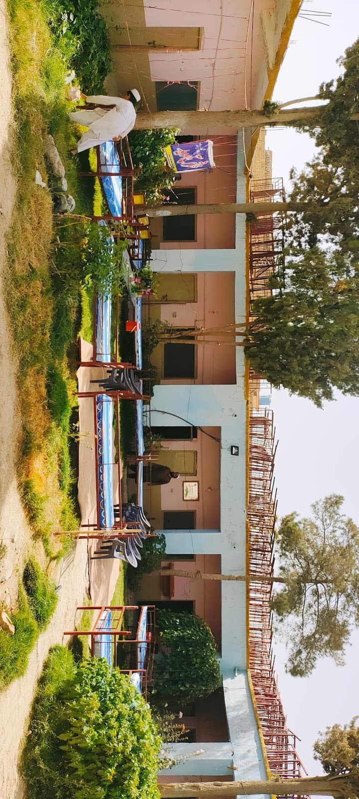 Balochistan Youth Educational Boys Hostel photo
