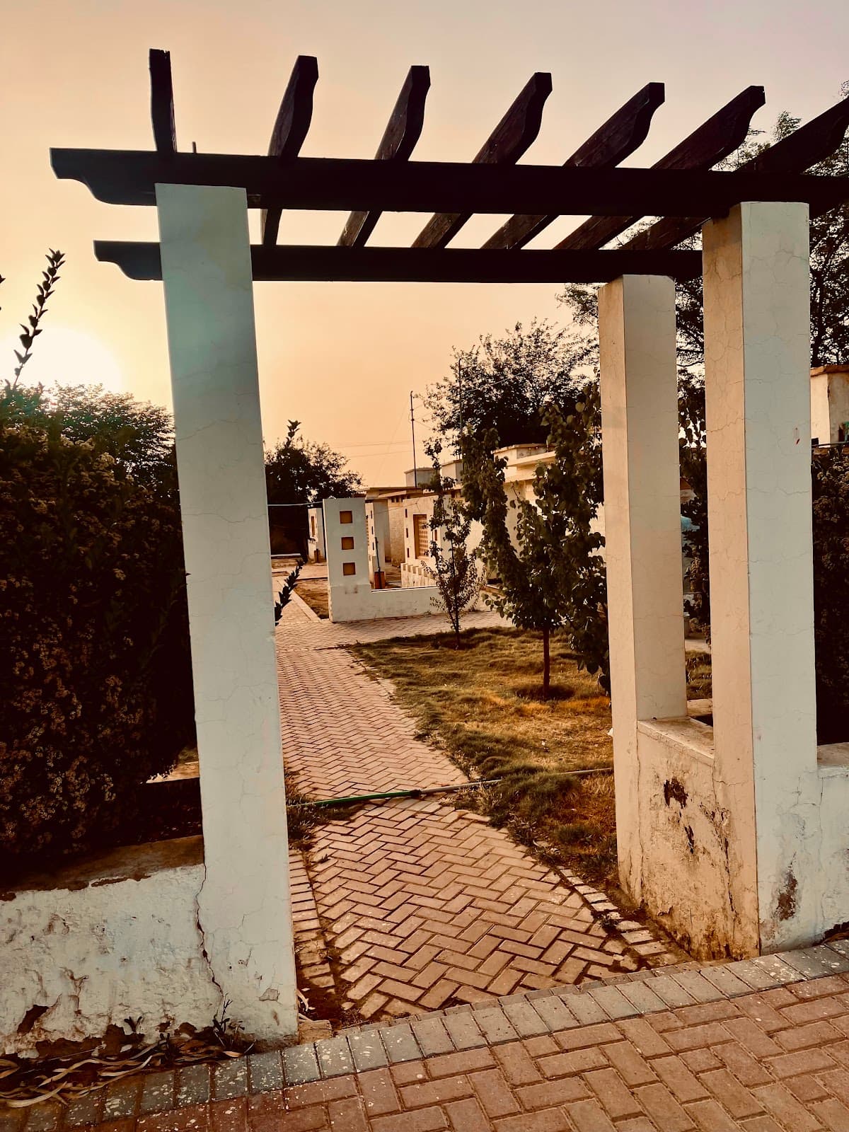 Qims Boys Hostel photo