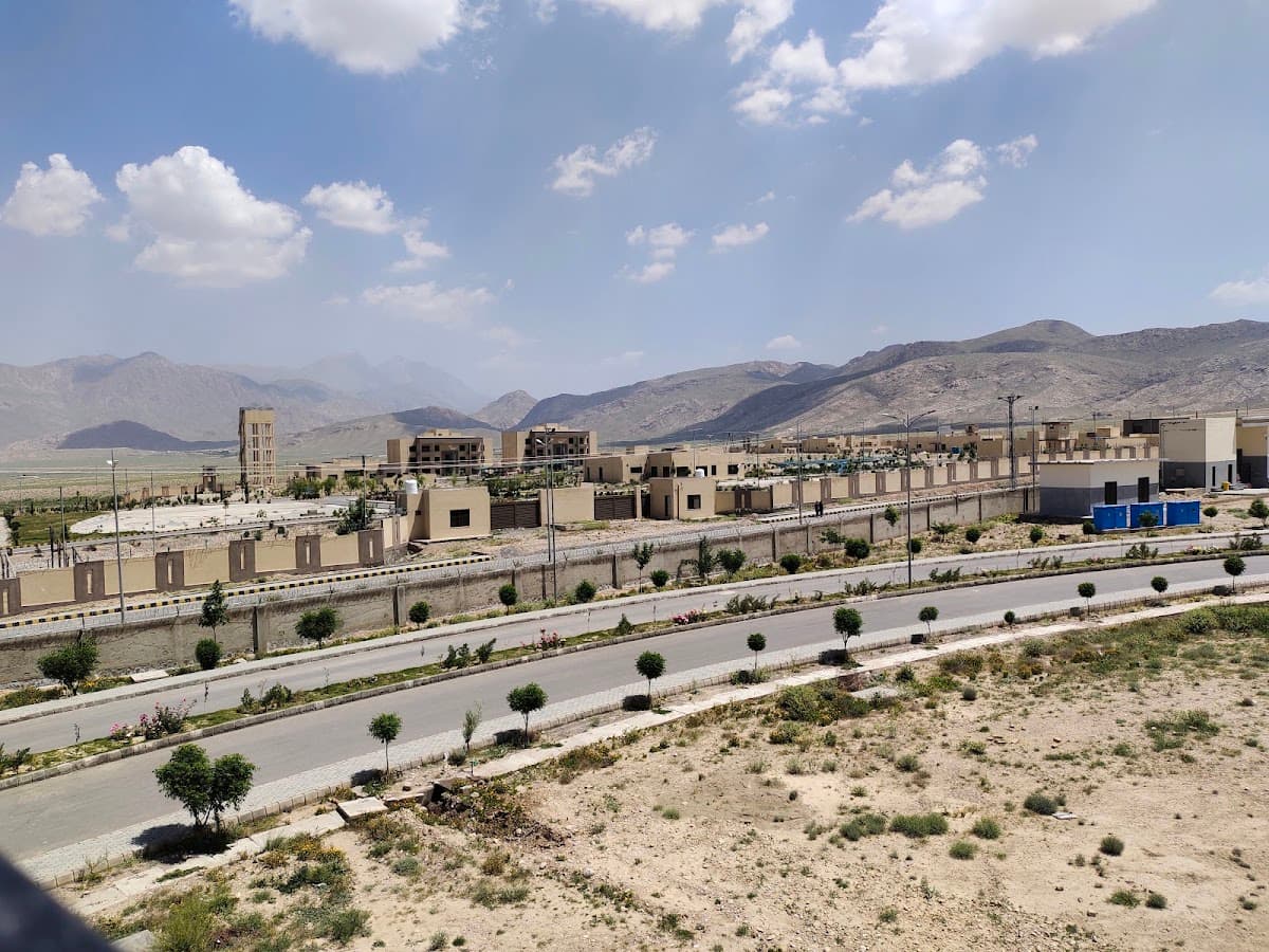 Boys Hostel - NUST Balochistan Campus photo