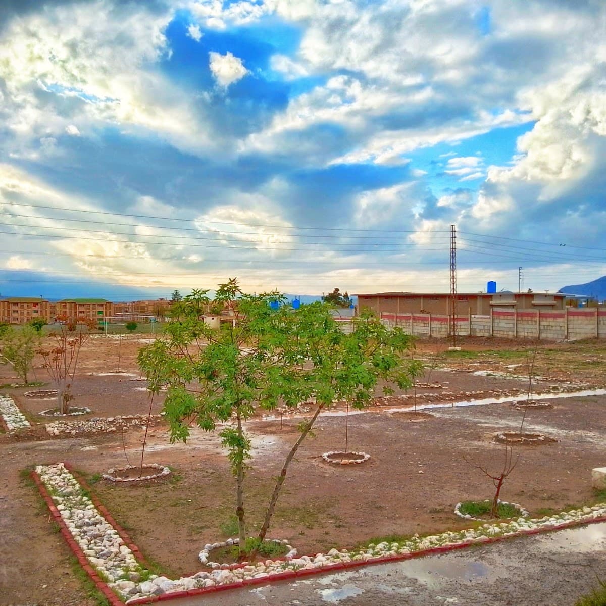 Chamalang Boys Hostel Quetta Cantt photo