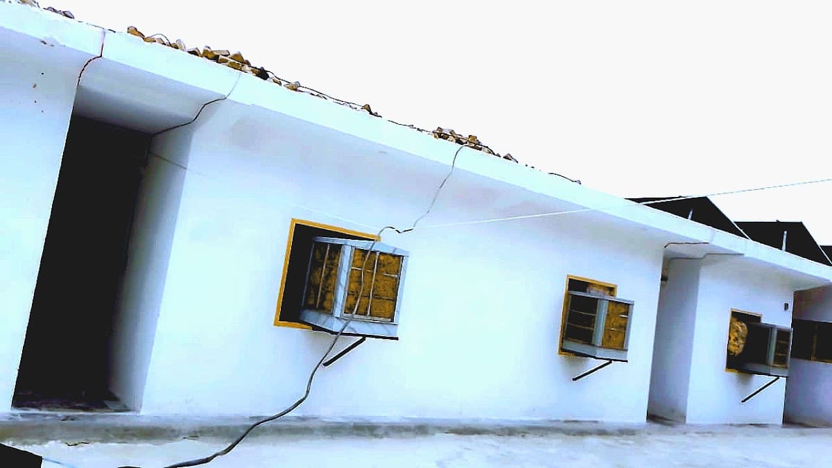Khan girls hostel (Danish abad peshawer) photo