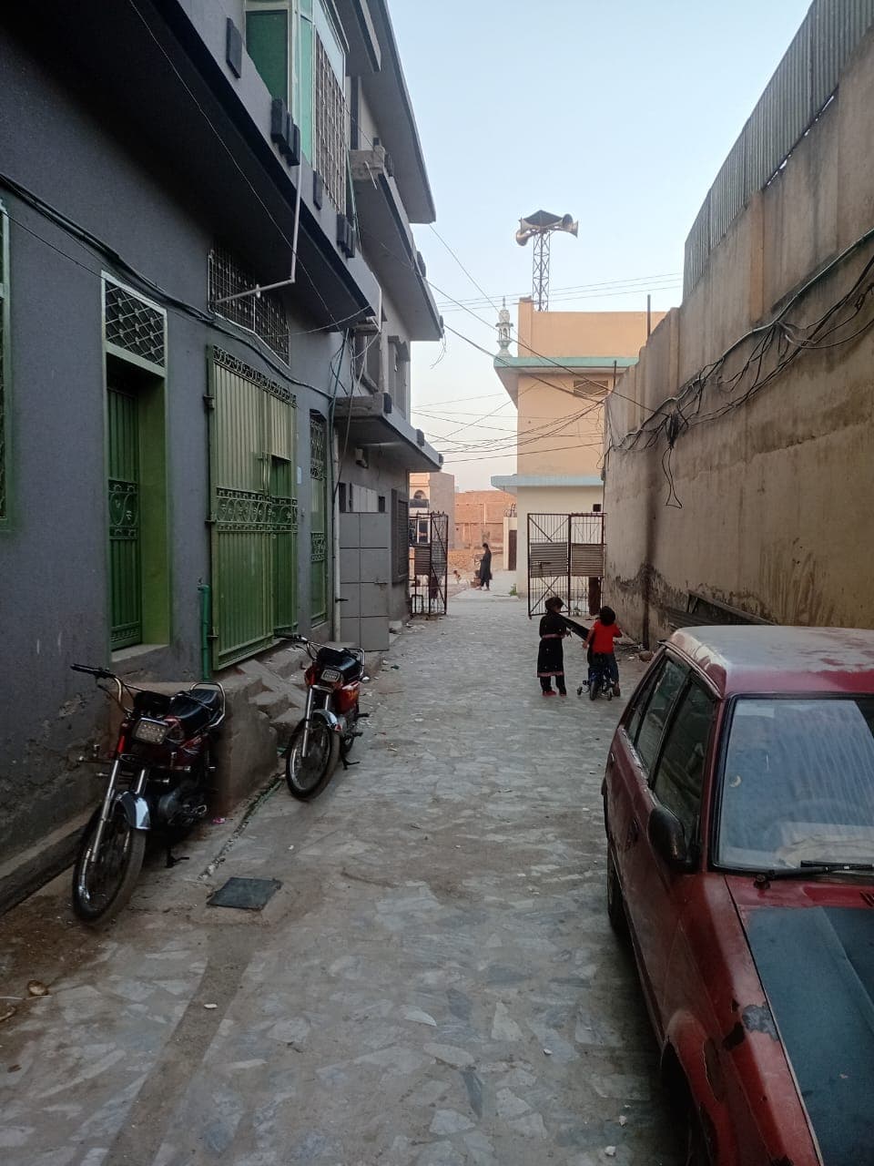Medina girls hostel photo