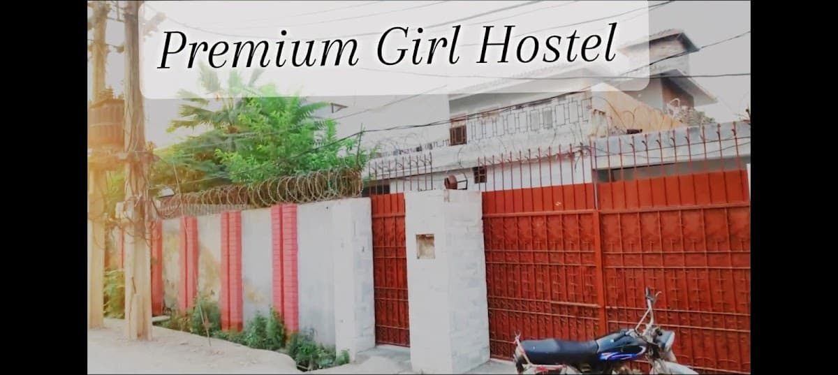 Premium Girls Hostel No.2 photo