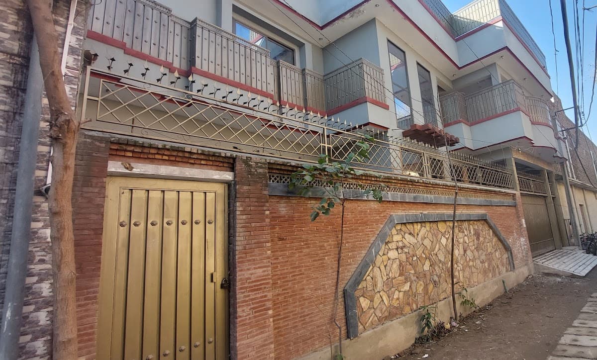 Zaib Girls Hostel photo