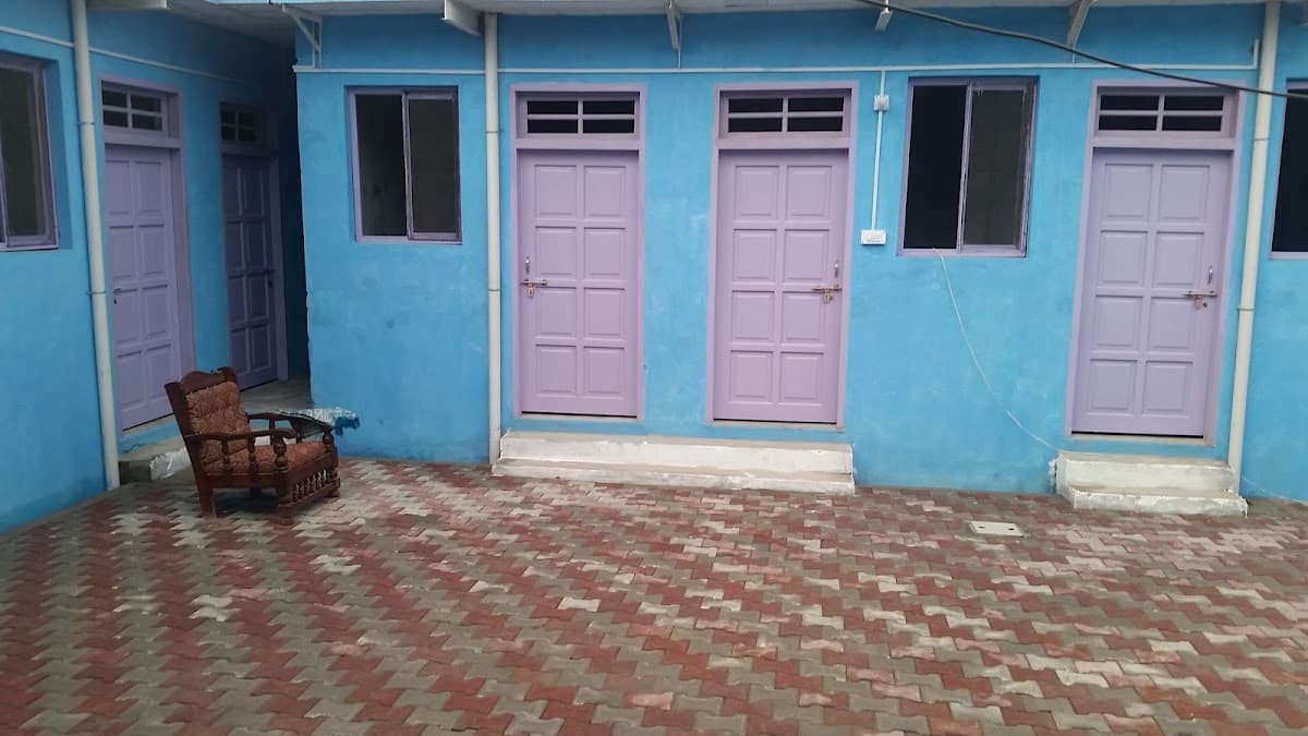 Haya Girls Hostel Peshawar photo