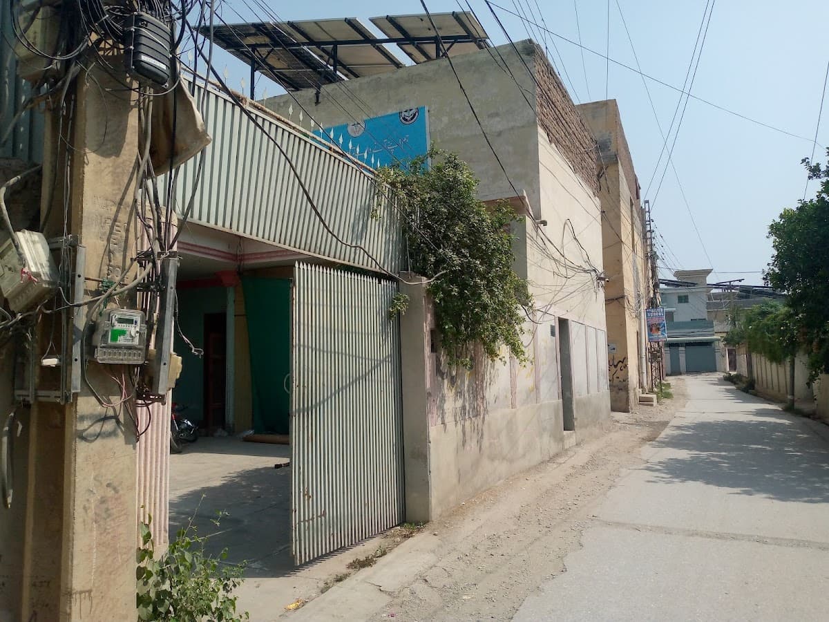 Boys Hostel photo