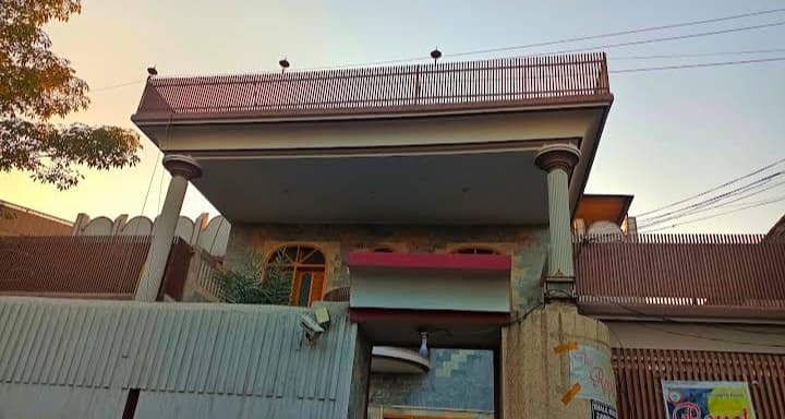 Royal boys hostel photo