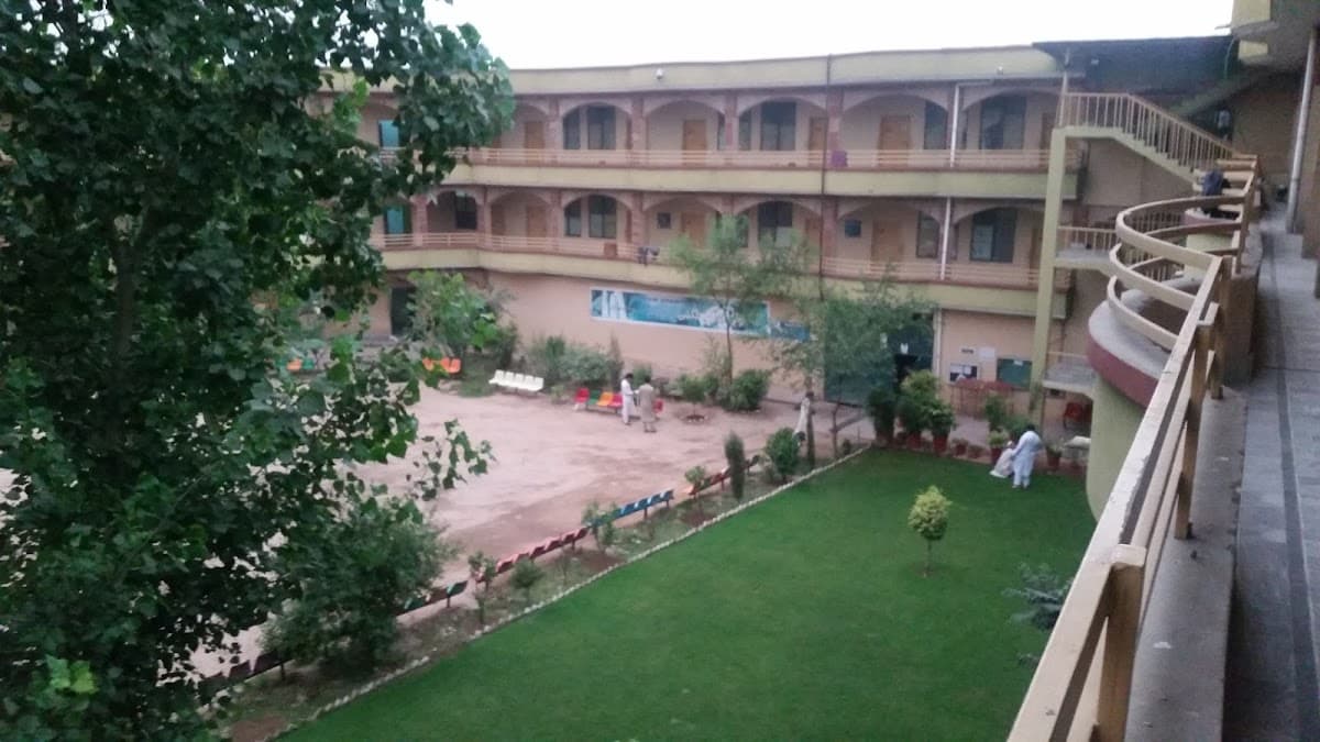 Damam Hostel For Boys photo