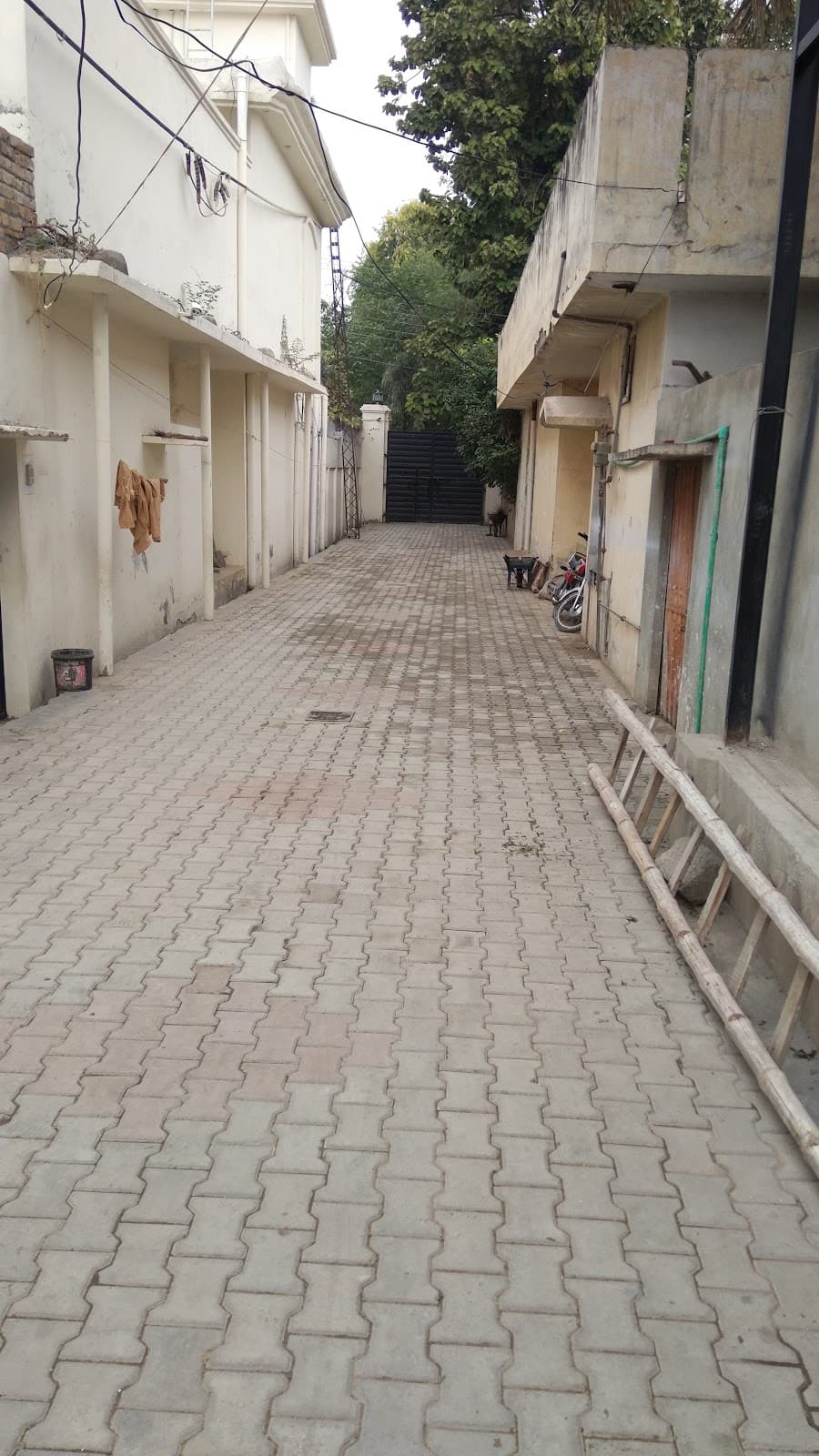 University Town Girls Hostel (یونیورسٹی ٹاون گرلز ہاسٹل) photo