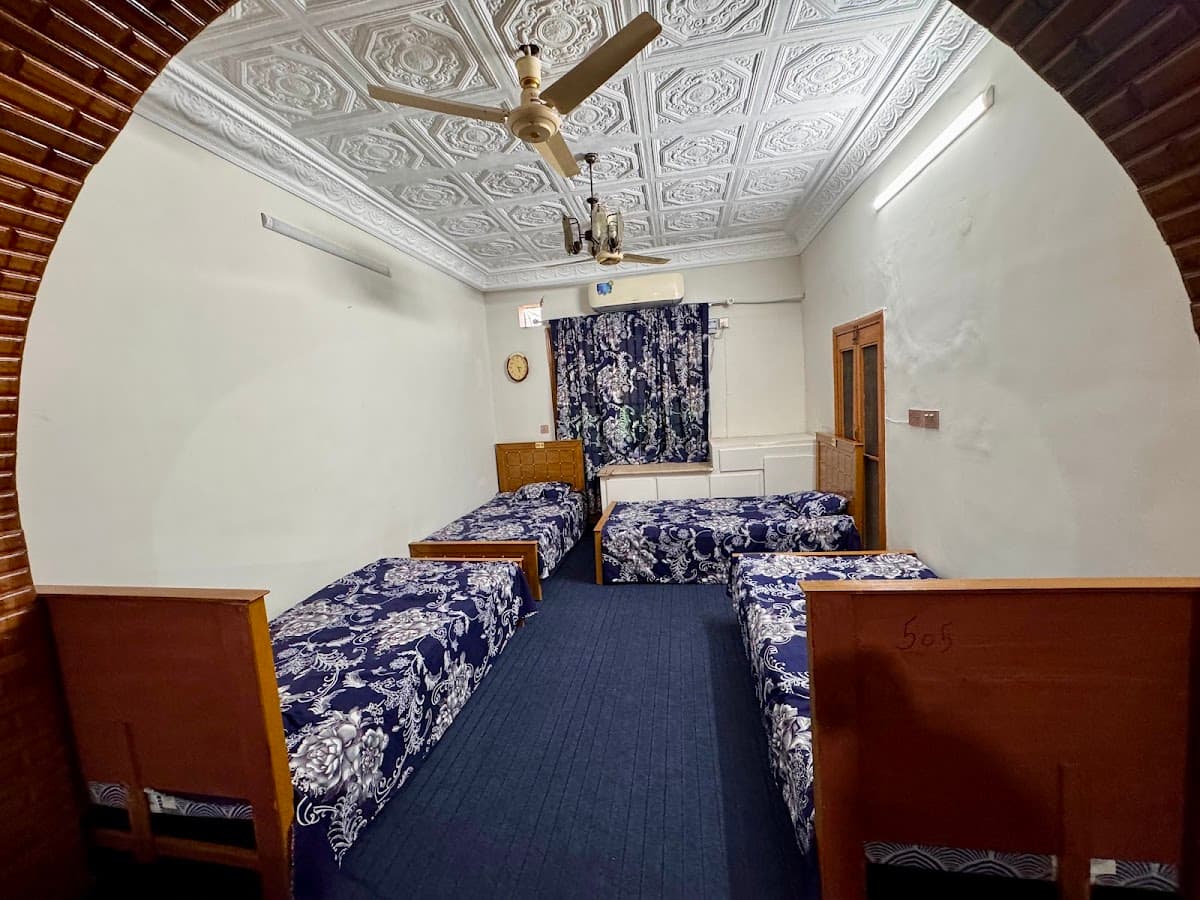 Premium girls hostel peshawar cantt photo