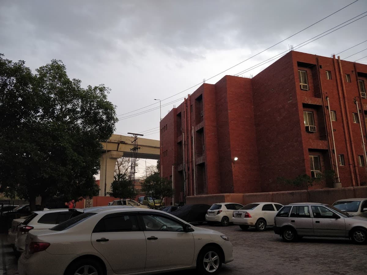 LRH Hostel (House Officers) photo