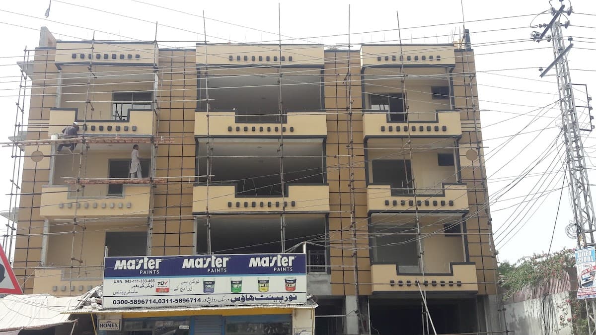 Executive Residency Boys Hostel photo