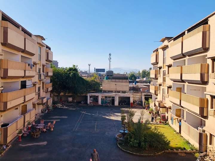 Peshawar Hostel for Boys photo