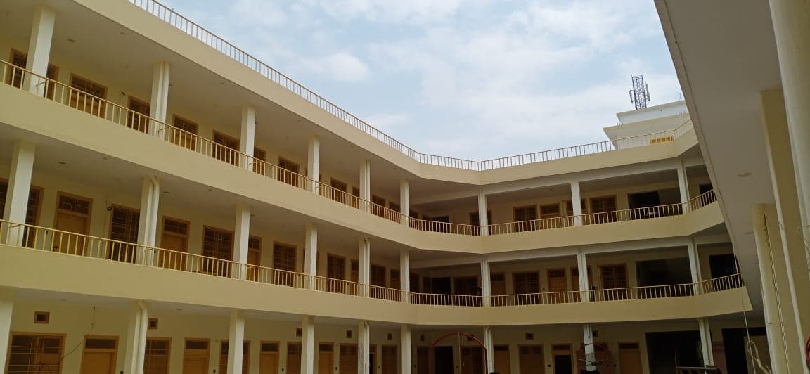 Imperial Hostel Peshawar photo