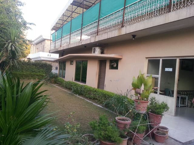Student Girls Hostel photo