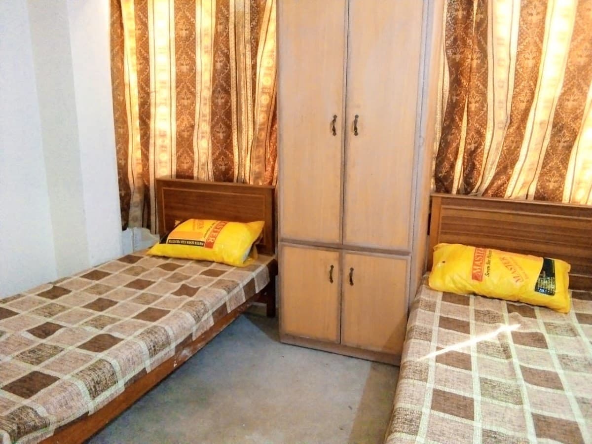 Cyber Hostel photo