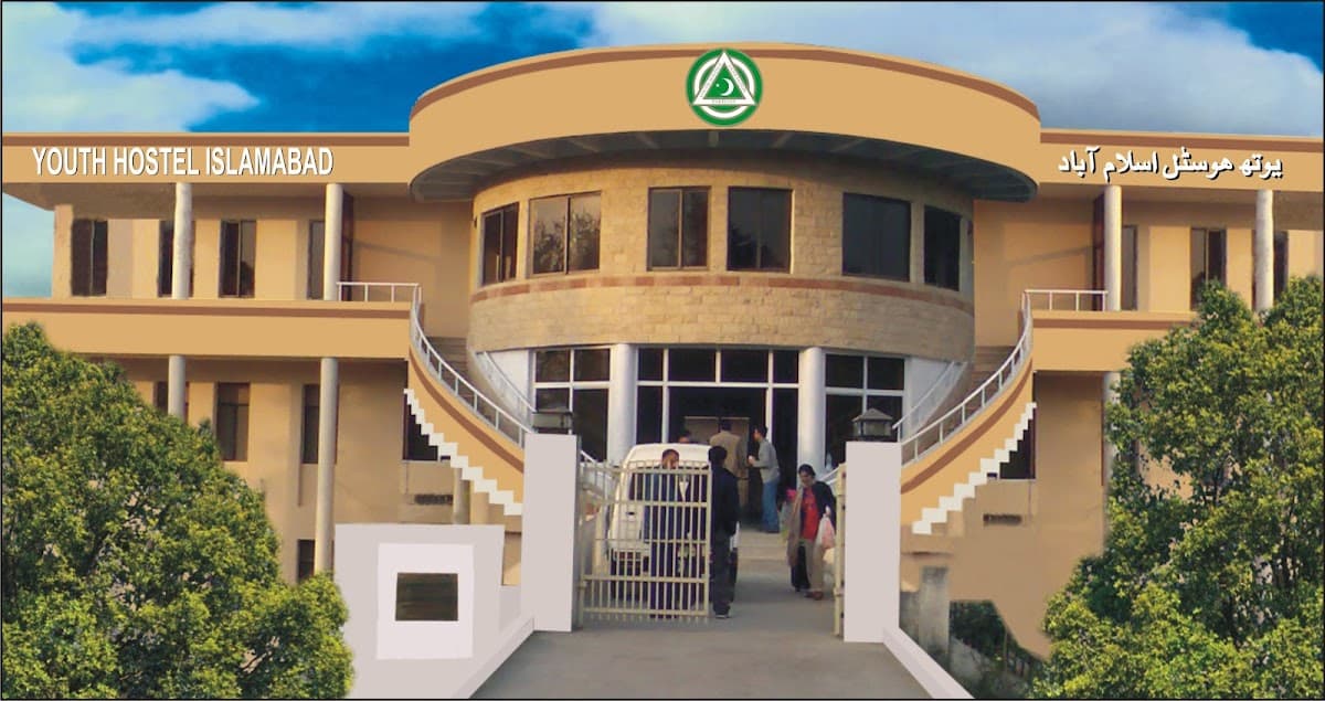 Pakistan Youth Hostels Association photo