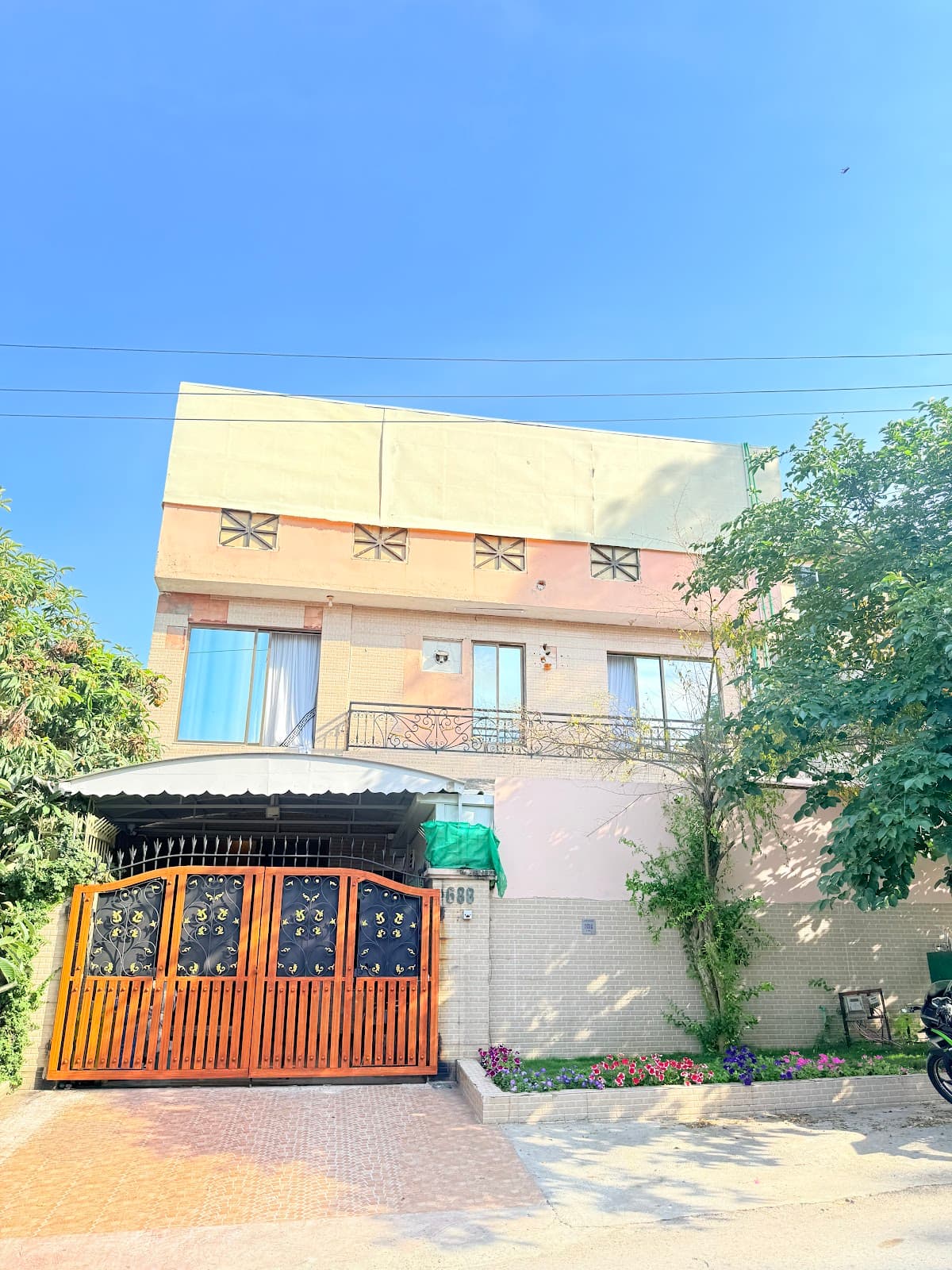 Baitul Hareem Girls Hostel photo