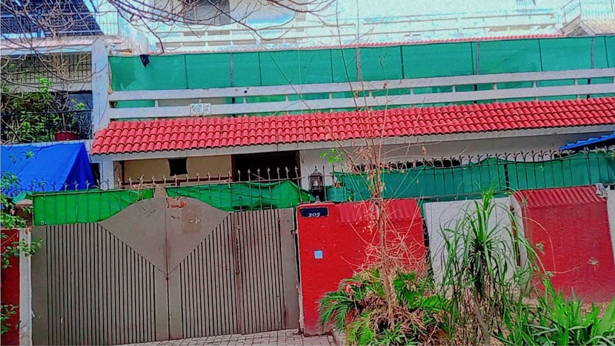FairyLand Girls Hostel photo
