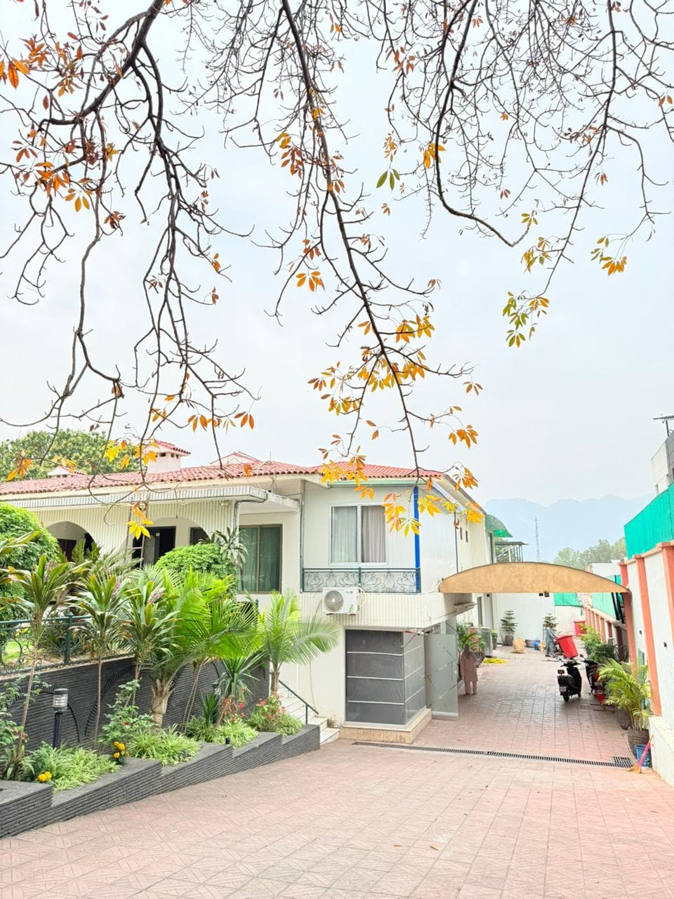 Bait ul Hareem Girls Hostel Park Road photo