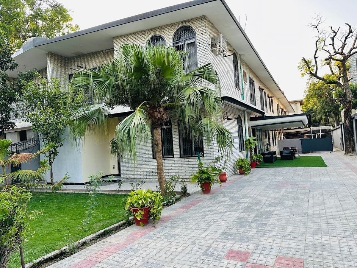 Four season Girls Hostel photo
