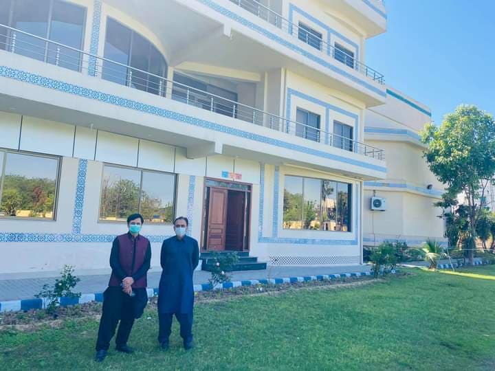 SGA Working Women Hostel photo