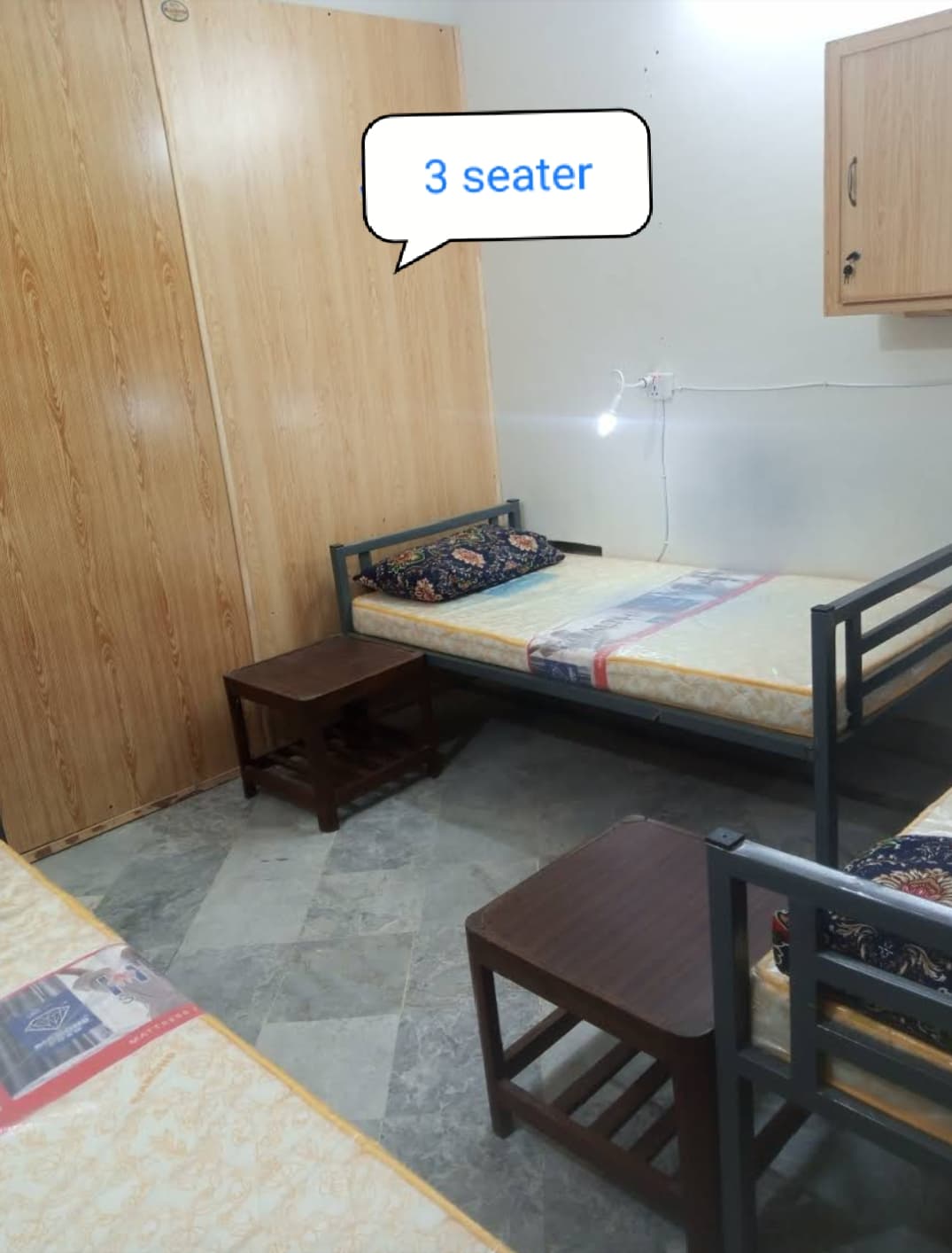 ALKHAIRI GIRLS HOSTEL & PG NOA IIUI ISLAMIC ALHUDA CSPS G-10/1 G-10/4 ISLAMABAD photo