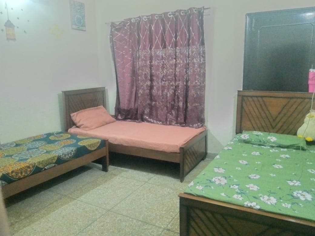 Usmania girls hostel l-10/2 Islamabad photo