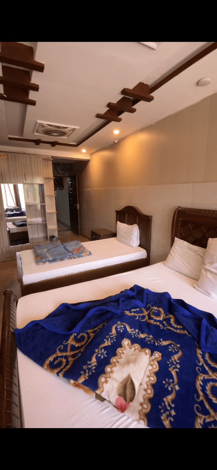 New Era Boys Hostel photo