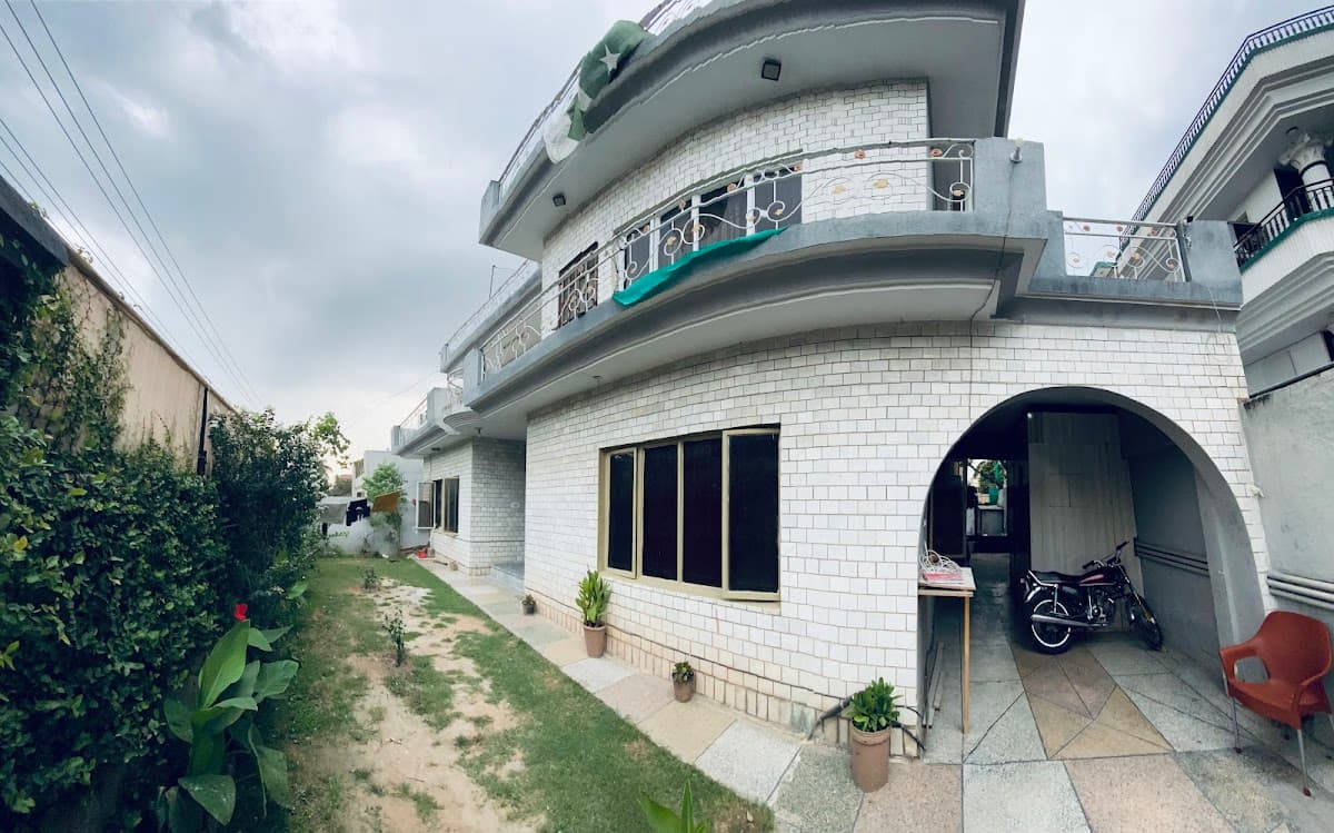 SS Boys Hostel photo