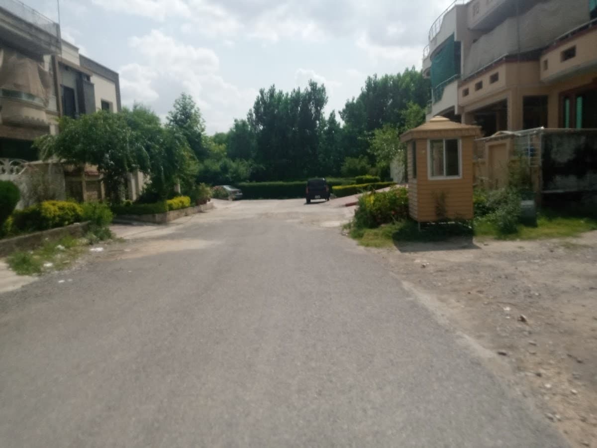 Boys Hostel Islamabad photo