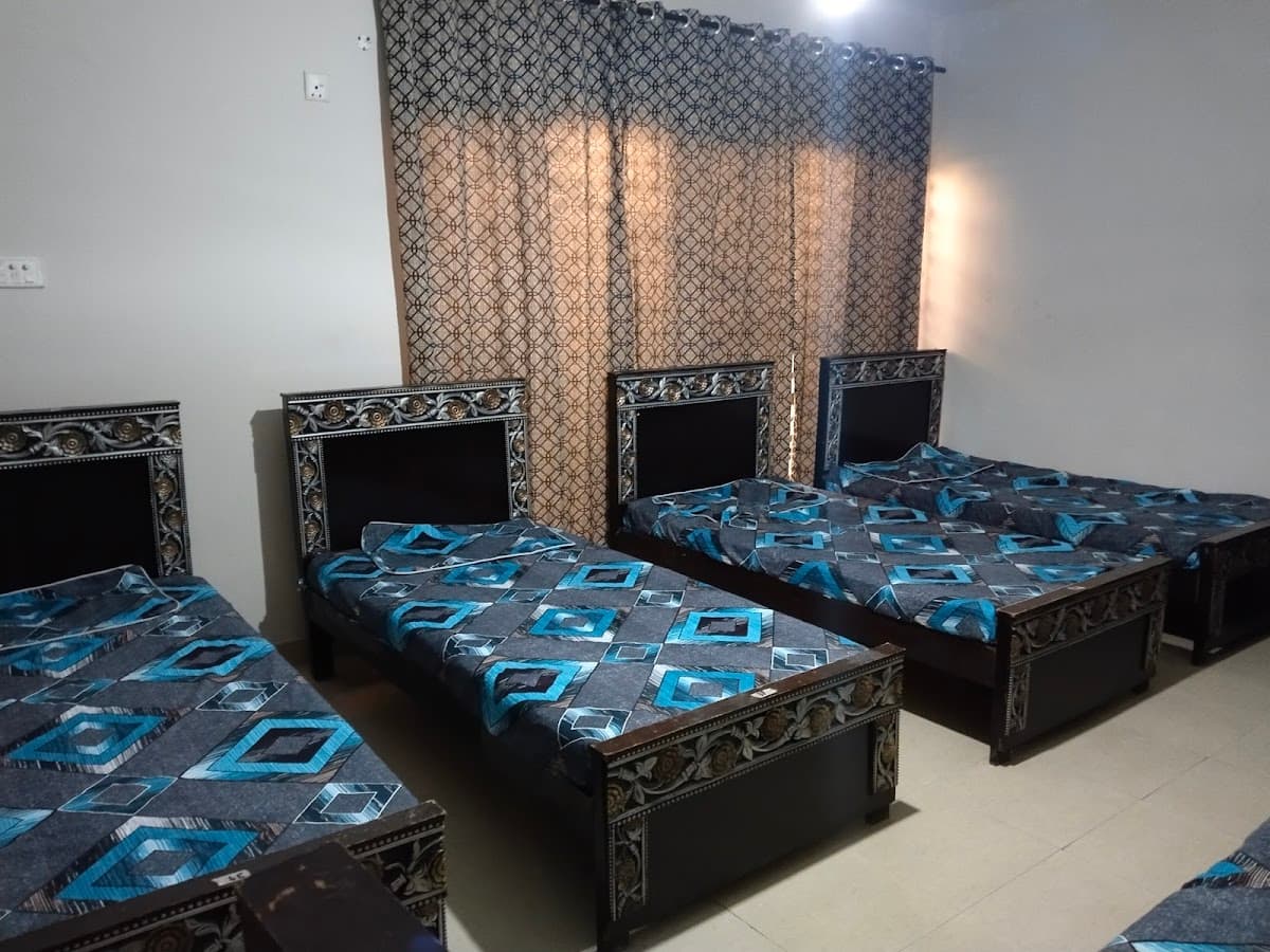 Blue Inn Girls Hostel Islamabad photo