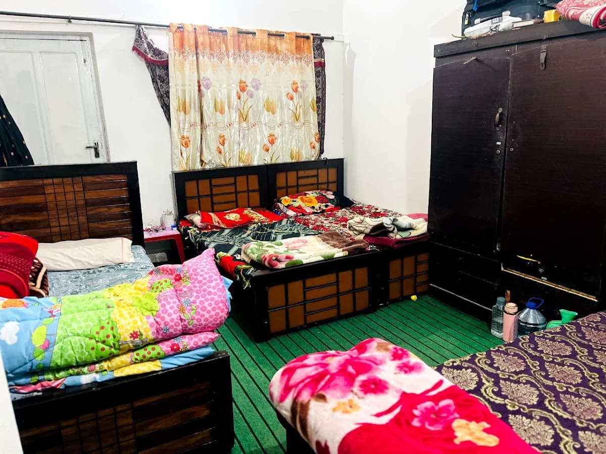 Islamabad Inn Girls Hostel, Islamabad photo