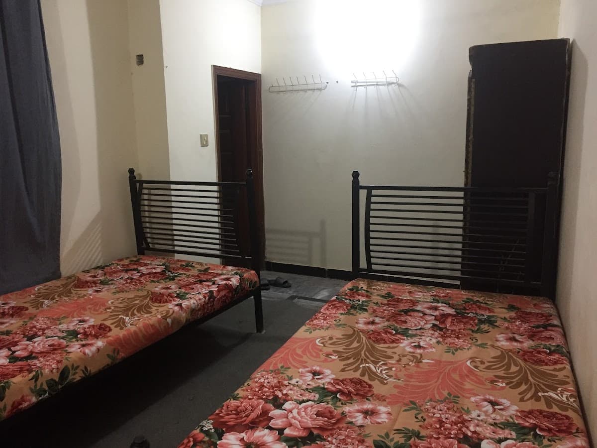 Islamabad Hostel photo