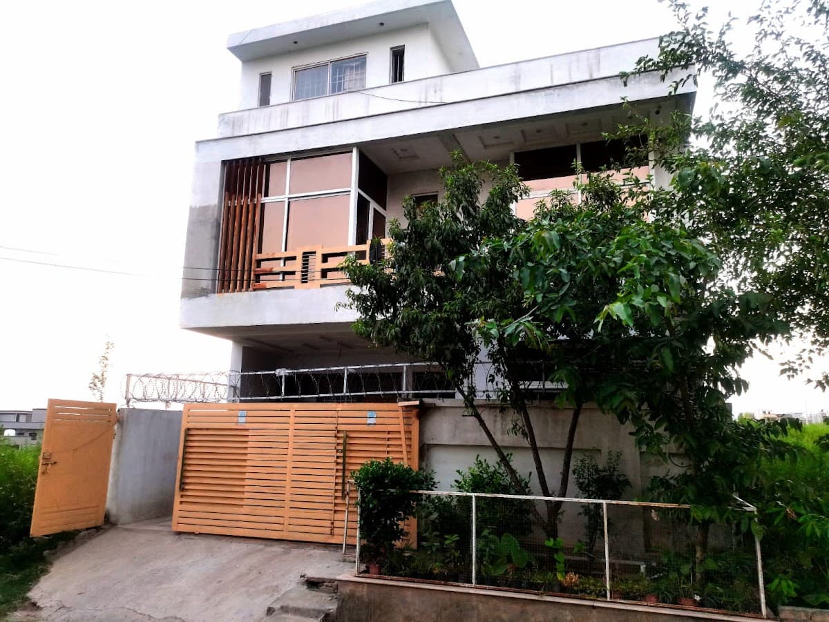 Ibrahim Hostel & Guest House photo