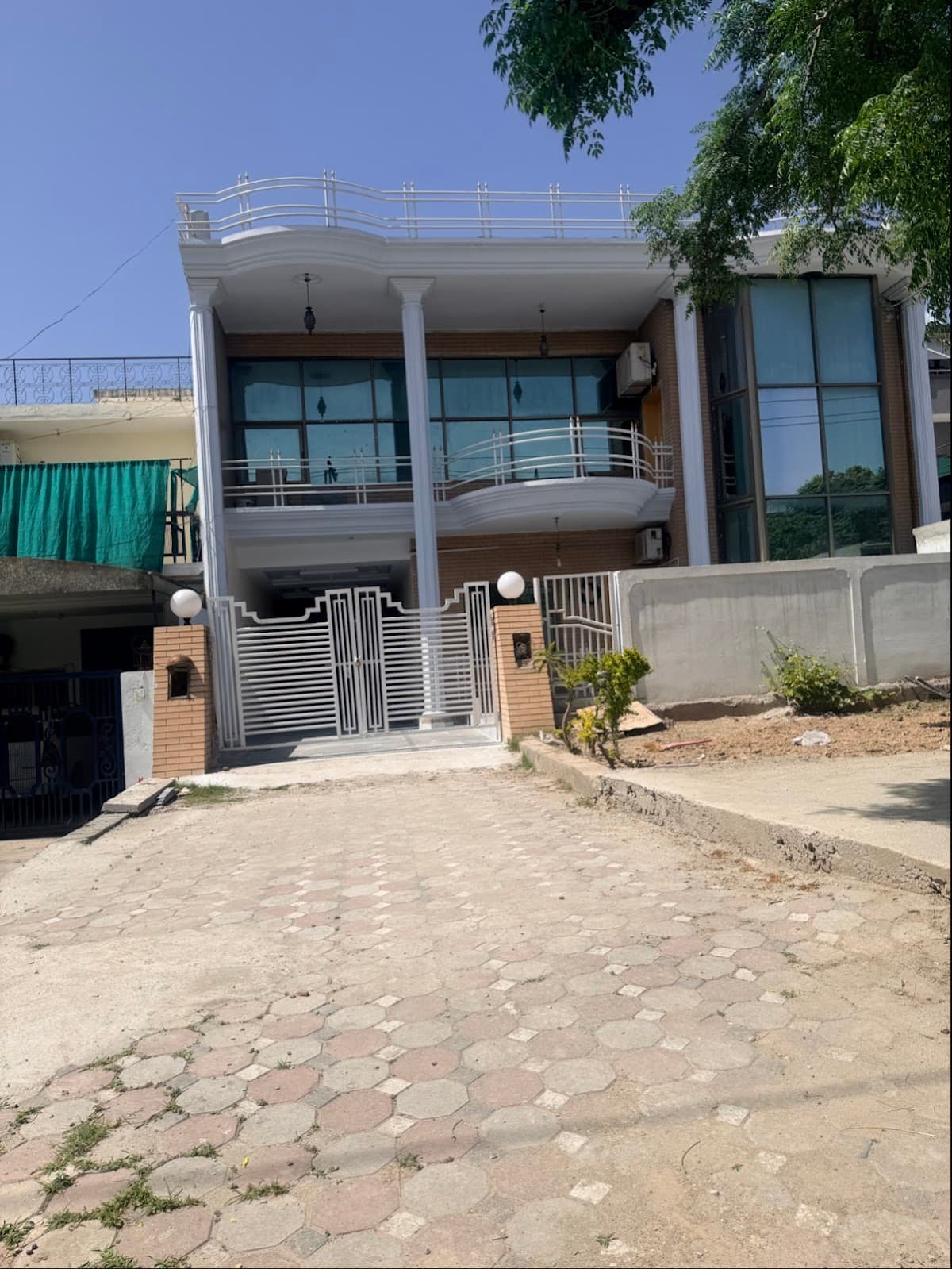 Islamabad Girls Hostel photo