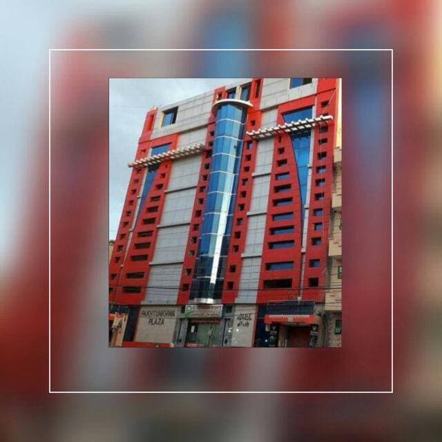 Hostel City photo