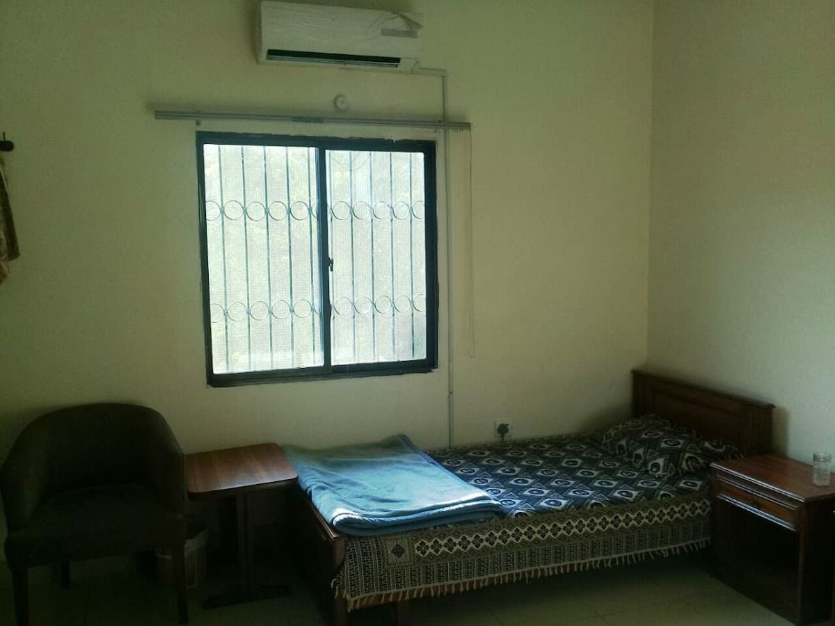Karachi Youth Hostel Pakistan photo