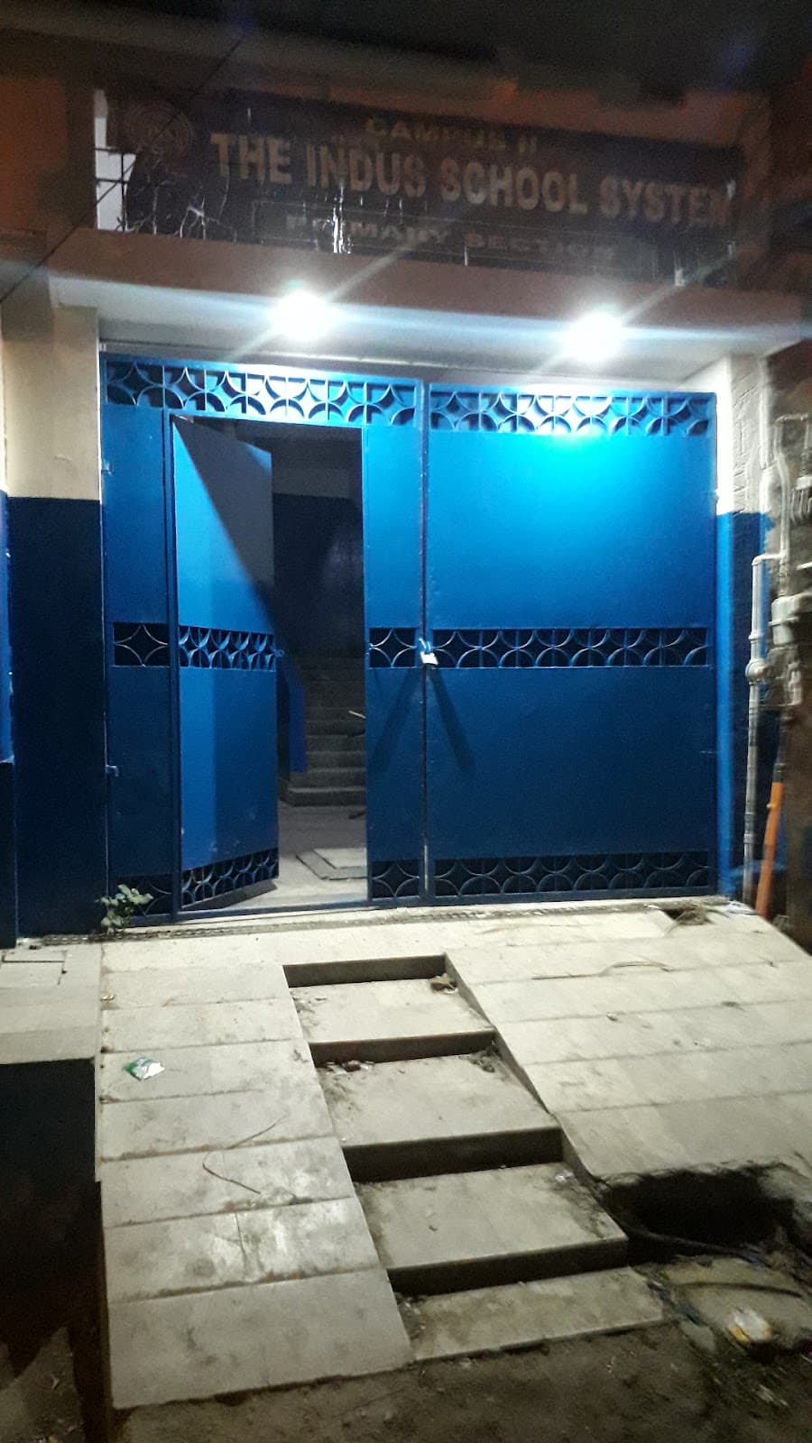 Thar Boys Students' Hostel Sachal Goth Karachi photo