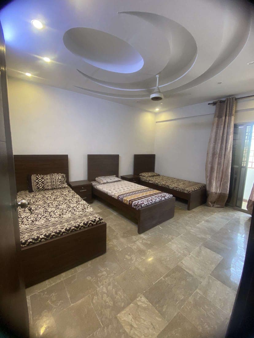 The Best House Girls Hostel photo