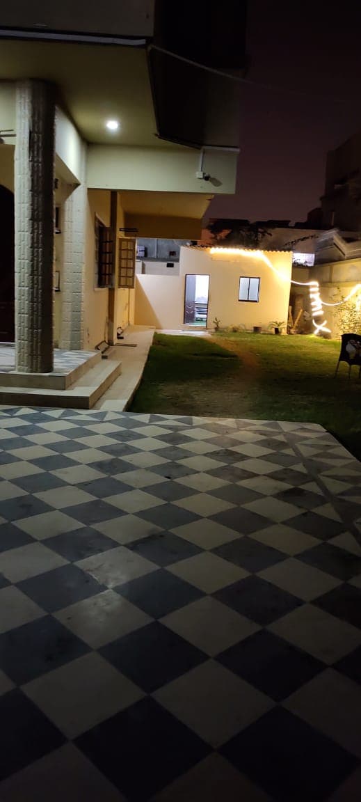 The Nation's Girls Hostel photo