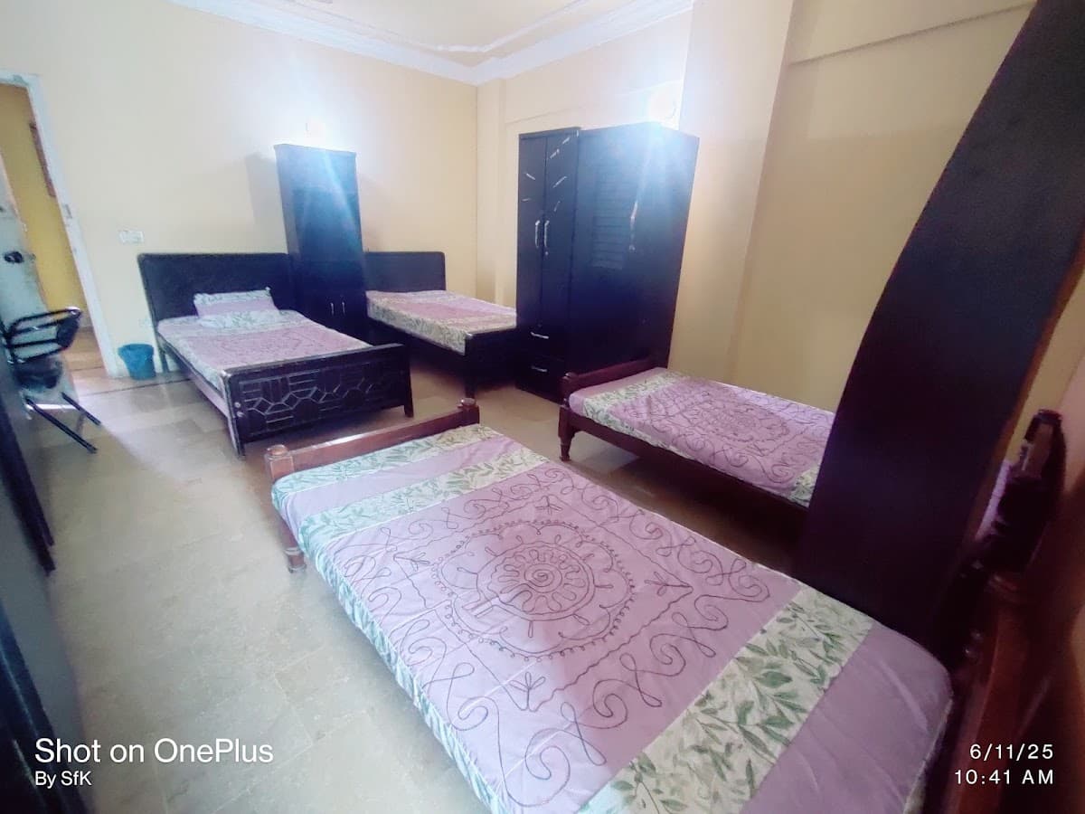 Sayaban Girls Hostels photo