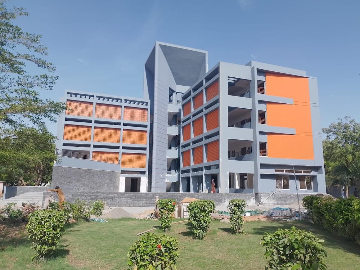 KU Girls Hostel photo
