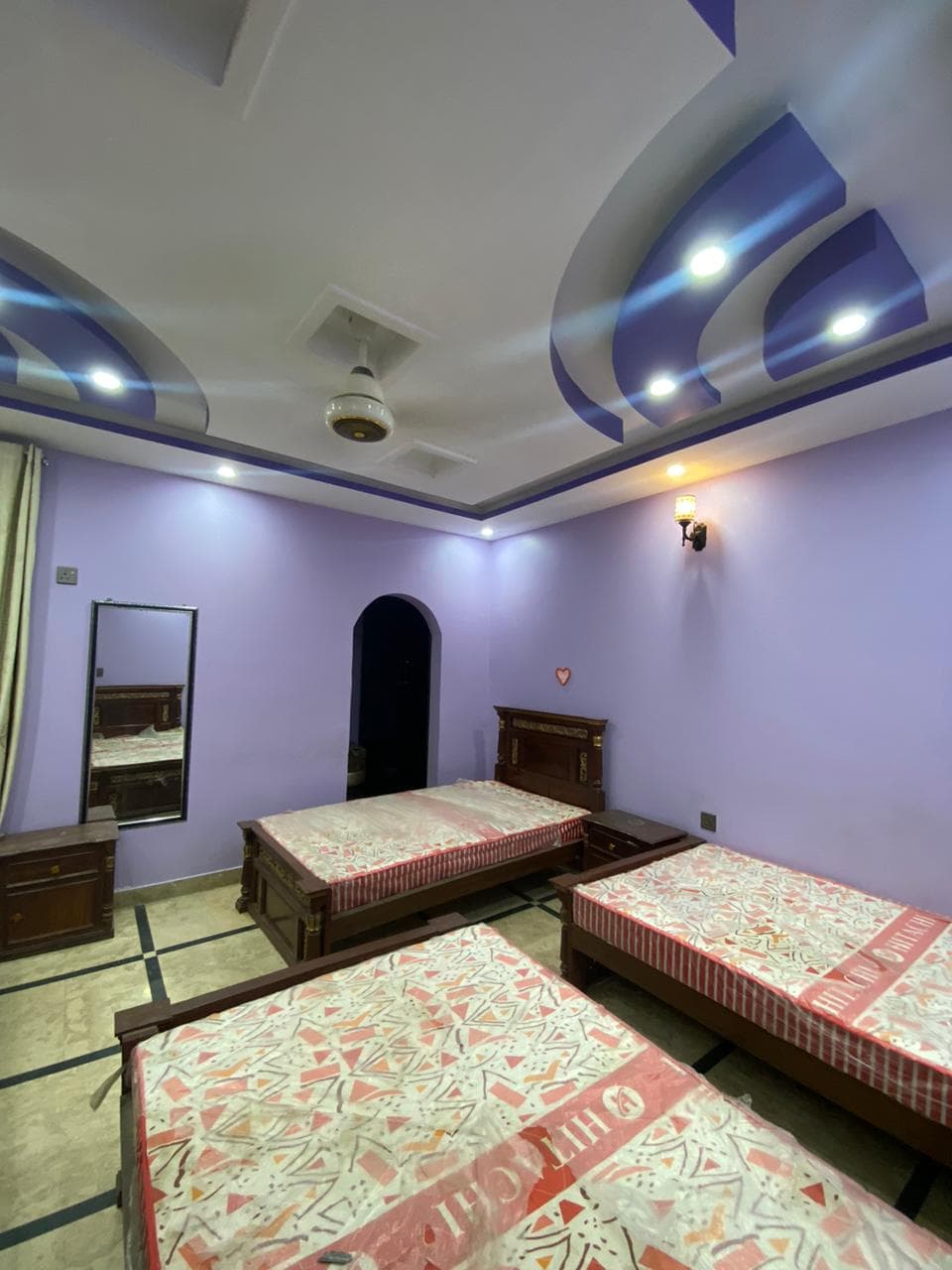 Paradise Girls Hostel photo
