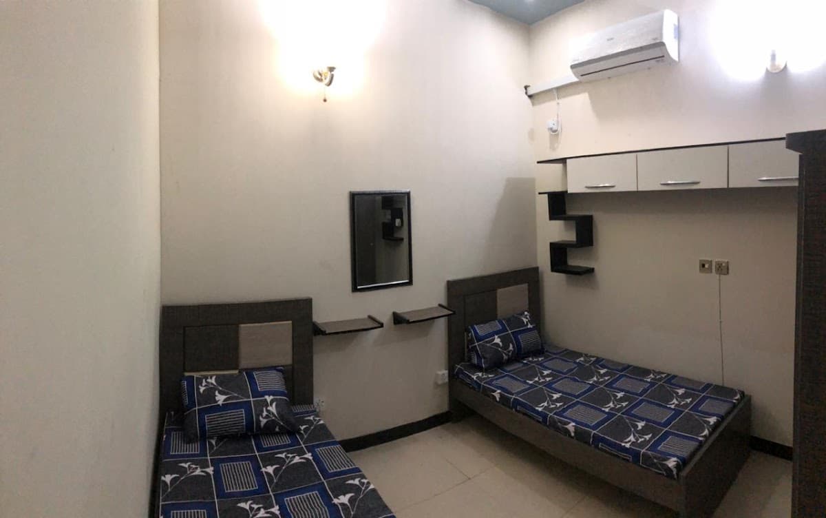 The United Girls Hostel دی یونائیٹڈ گرلز ہاسٹل photo