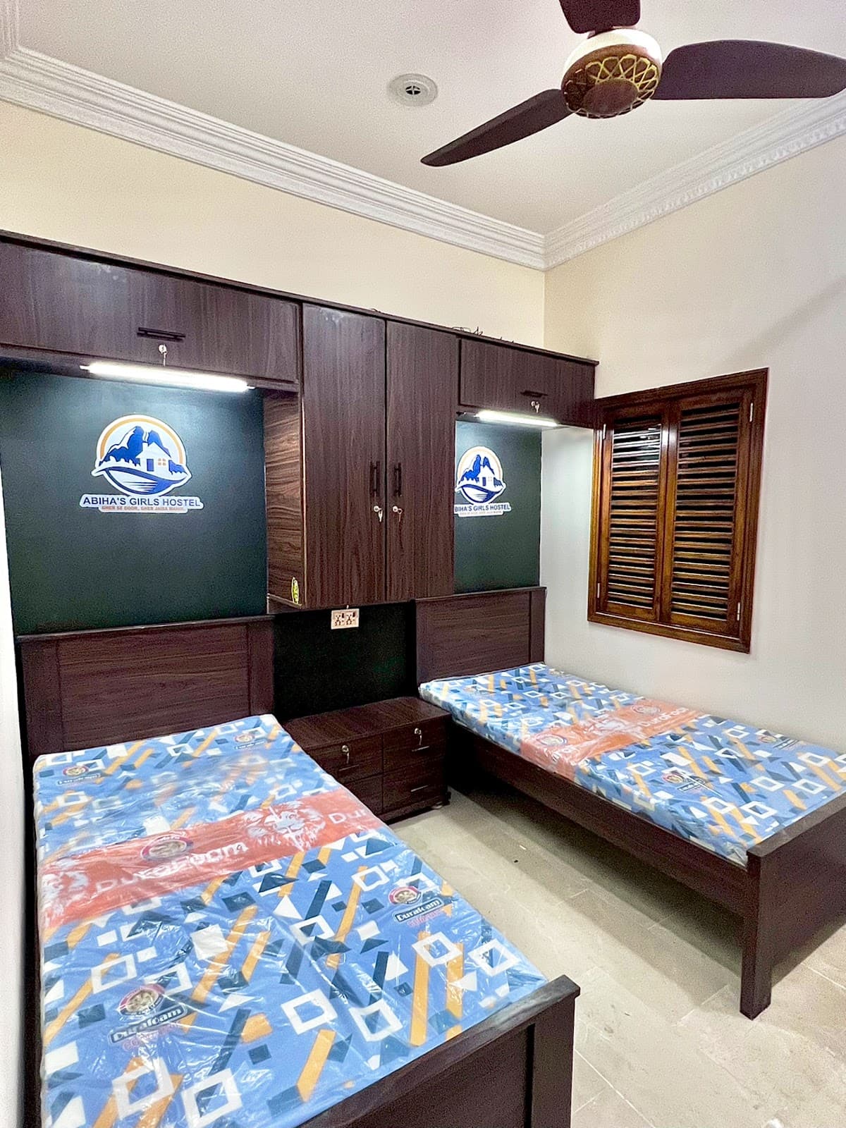 Abiha’s Girls Hostel Branch-3 photo