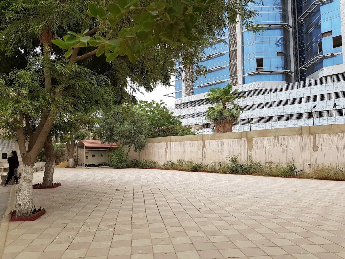 JSMU Girls Hostel photo