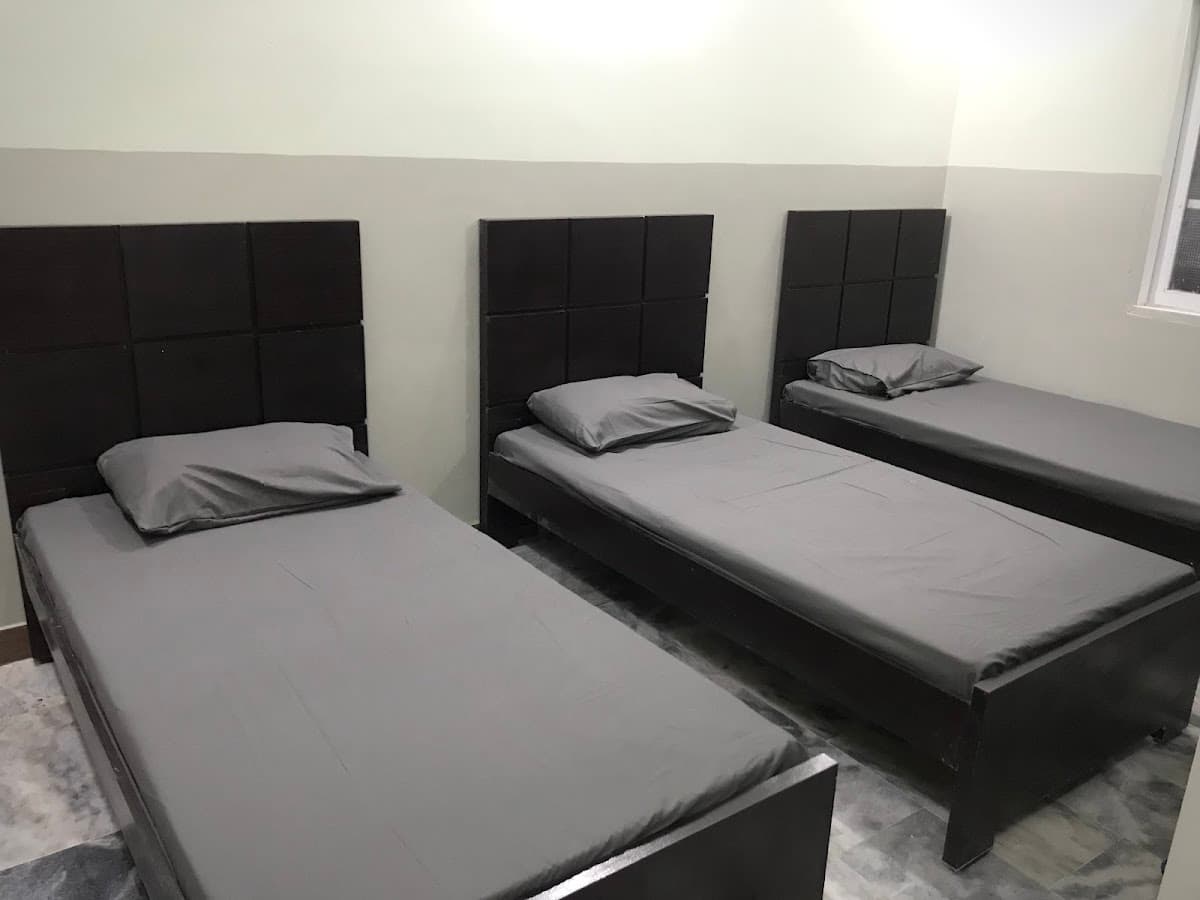 9H Girls Hostel photo