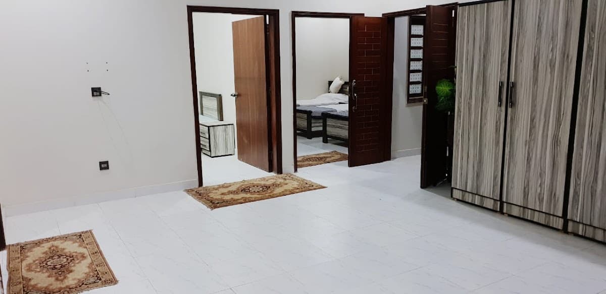 Abiha's Girls Hostel photo